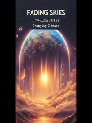 cover image of Fading Skies